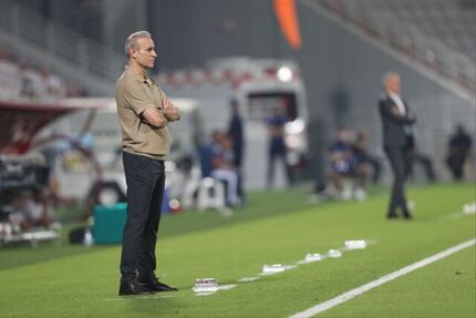 گل‌محمدی: به این پرسپولیس اعتماد دارم
