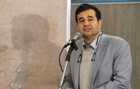 پروژه ساخت ورزشگاه در تهران از زمان دولت قبل متوقف شده است