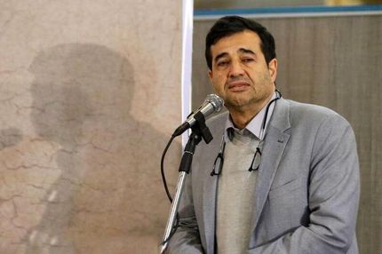 پروژه ساخت ورزشگاه در تهران از زمان دولت قبل متوقف شده است