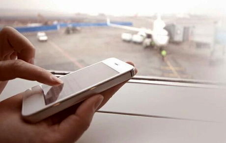 چرا موبایل گردشگران خارجی در ایران مسدود می‌شود؟