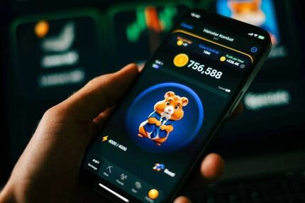 صعود ارز همستر در یک روز