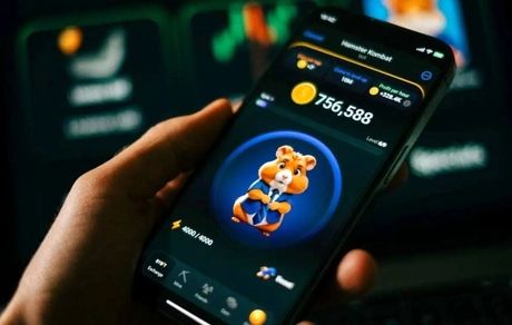 صعود ارز همستر در یک روز
