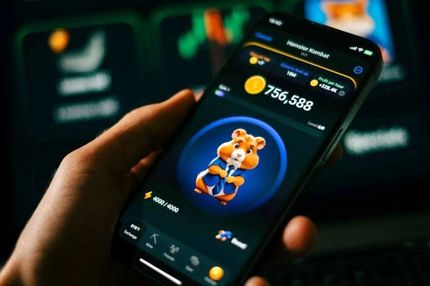 صعود ارز همستر در یک روز