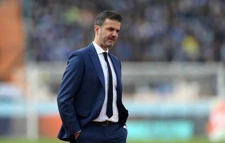 خبر خوب برای استقلالی‌ها: پول استراماچونی جور شد / همراه اول پرداخت خواهدکرد