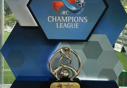  بیانیه رسمی AFC درباره میزبانی استقلال و شهرخودرو