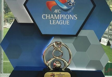  بیانیه رسمی AFC درباره میزبانی استقلال و شهرخودرو
