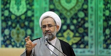 حیدر مصلحی: دانشگاه‌های آمریکا علت فروپاشی استکبار جهانی را «انقلاب اسلامی» می‌دانند