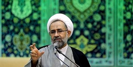 حیدر مصلحی: دانشگاه‌های آمریکا علت فروپاشی استکبار جهانی را «انقلاب اسلامی» می‌دانند