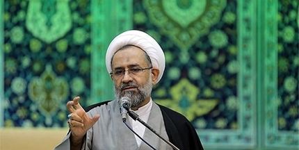 حیدر مصلحی: دانشگاه‌های آمریکا علت فروپاشی استکبار جهانی را «انقلاب اسلامی» می‌دانند