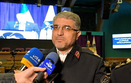 جان باختن ۳۲۱ نفر در سفرهای نوروزی امسال