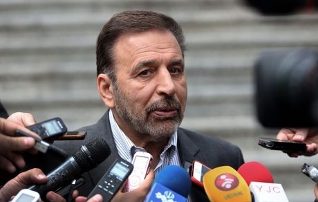 
واعظی: تعیین زمان اجرای اصلاح قیمت بنزین در اختیار شورای عالی امنیت ملی بود
