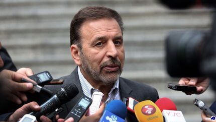 
واعظی: تعیین زمان اجرای اصلاح قیمت بنزین در اختیار شورای عالی امنیت ملی بود
