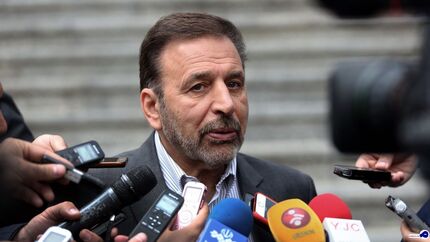 
واعظی: تعیین زمان اجرای اصلاح قیمت بنزین در اختیار شورای عالی امنیت ملی بود
