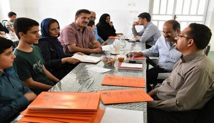 دستورالعمل ثبت‌نام دانش آموزان در حال نهایی شدن است
