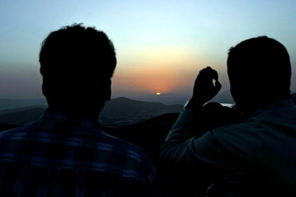 شنبه عید فطر است