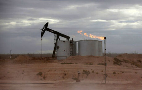 افت بی‌سابقه عرضه انرژی آمریکا در ۲۰۲۰