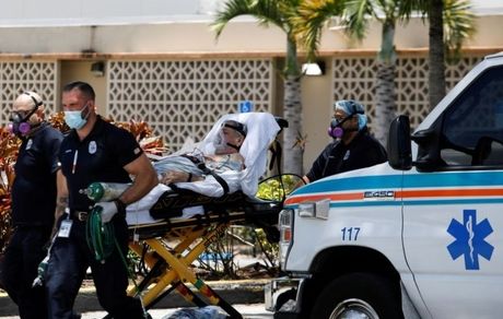 سازمان جهانی بهداشت درمورد نابودی دستاوردهای بهداشتی بر اثر کرونا هشدار داد