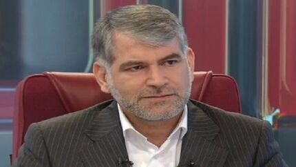 وزیر جهاد کشاورزی: باید سالانه ۲۵۰ میلیون نهال بکاریم