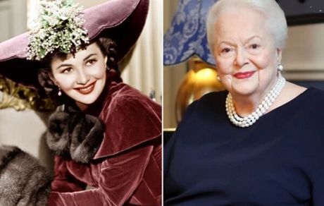 آخرین بازمانده دوران طلایی هالیوود درگذشت