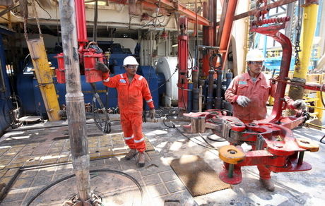 اعلام آمادگی ۳۲ شرکت اروپایی برای حضور در صنعت نفت ایران