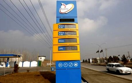  صادرات بنزین و گازوئیل ایران به افغانستان از سر گرفته شد/ کاهش 70 درصدی تعرفه واردات سوخت ایران
