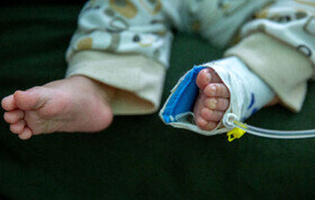 گرفتاری بالای اُمیکرون در سنین زیر ۱۲ سال / زودتر کودکان را واکسینه کنید