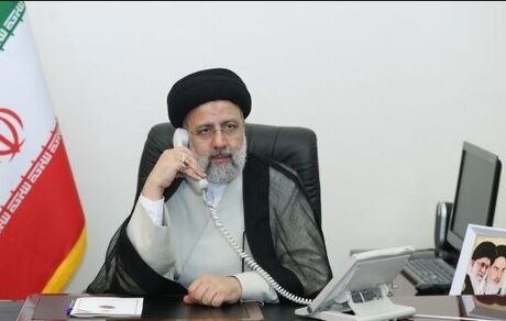 تاکید رئیسی بر ضرورت برخورد قاطع با معارضان امنیت و آرامش کشور