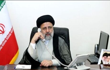 تاکید رئیسی بر ضرورت برخورد قاطع با معارضان امنیت و آرامش کشور