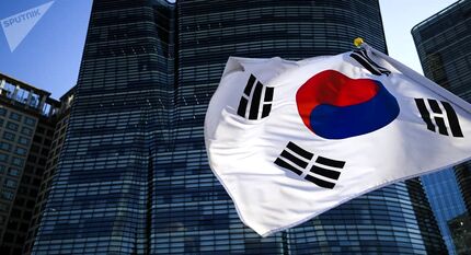 مذاکره آمریکا و کره جنوبی درمورد پول‌های بلوکه شده ایران