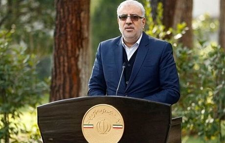 وزیر نفت: در جنگ اقتصادی هستیم / نباید اعداد را اعلام کنیم
