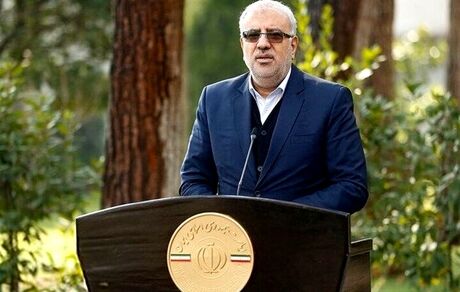 وزیر نفت: در جنگ اقتصادی هستیم / نباید اعداد را اعلام کنیم