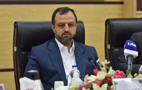 خاندوزی: دولت در ثابت نگه داشتن قیمت ارز موفق عمل کرده است