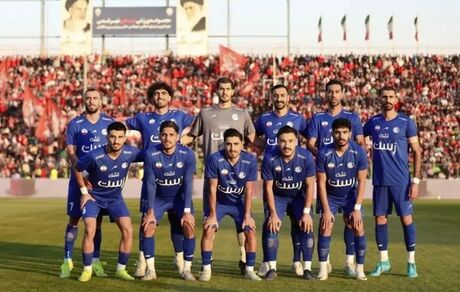 عجیب ولی واقعی: بازیکنان استقلال خوزستان باز هم اعتصاب کردند