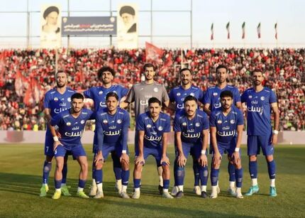 عجیب ولی واقعی: بازیکنان استقلال خوزستان باز هم اعتصاب کردند