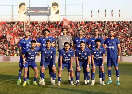 عجیب ولی واقعی: بازیکنان استقلال خوزستان باز هم اعتصاب کردند