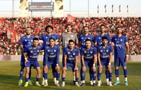 عجیب ولی واقعی: بازیکنان استقلال خوزستان باز هم اعتصاب کردند