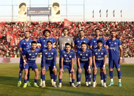 عجیب ولی واقعی: بازیکنان استقلال خوزستان باز هم اعتصاب کردند