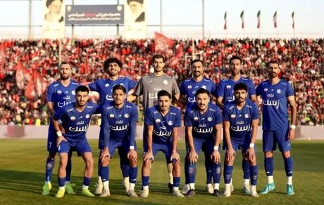 عجیب ولی واقعی: بازیکنان استقلال خوزستان باز هم اعتصاب کردند
