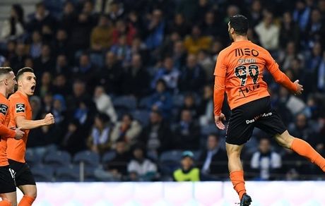 لیگ پرتغال پذیرای ستاره‌های ایرانی بیشتری در آینده می‌شود