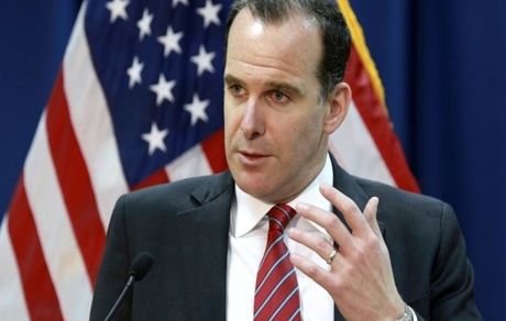 هیأتی آمریکایی برای رایزنی با مقام‌های عربی درباره برجام به منطقه سفر می‌کند