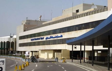 یکی از متهمین اختلاس در عراق هنگام فرار از این کشور دستگیر شد