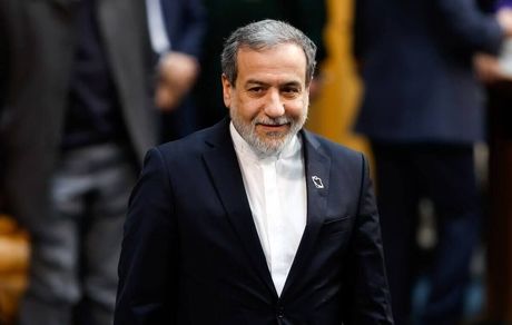 عراقچی: نیروهای مسلح عملکرد بسیار خوبی در دفاع دارند