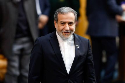 عراقچی فردا به پاکستان می‌رود