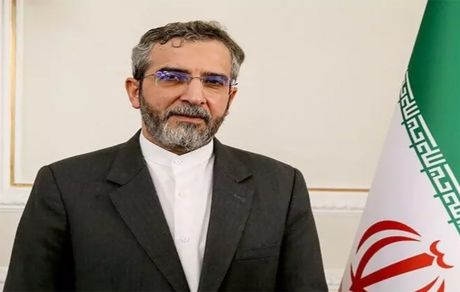 سرپرست وزارت امور خارجه تعیین شد