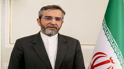 سرپرست وزارت امور خارجه تعیین شد