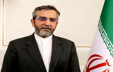 سرپرست وزارت امور خارجه تعیین شد