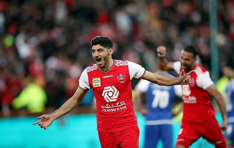 یحیی بیشتر از ترابی نگران جدایی شجاع است!