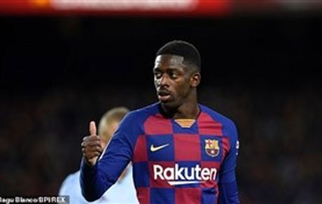 یک معاوضه جذاب در انتظار بارسلونا و آرسنال