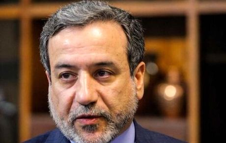 عراقچی: حق مسلم مردم ایران را تسلیم قلدری‌های آمریکا نخواهیم کرد