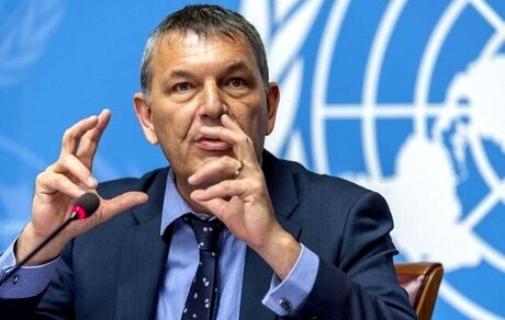 سازمان ملل: بازسازی نوار غزه باید با "روند سیاسی واقعی" همراه باشد